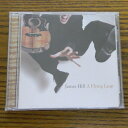 James Hill ジェイムス・ヒル A Flying Leap ウクレレソロ (tktk)