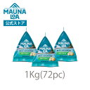 【マウナロア公式】<72袋>マウナロア ガーリックオニオンマカダミアナッツ1kg【日本語】|ハワイ お土産 ギフト