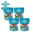 【マウナロア公式】<4袋セット>マウナロア マカダミアナッツ ミニアソートバッグ(85g)|ハワイ お土産 ギフト