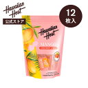 【ハワイアンホースト公式】ドライマンゴーストロベリー味(12枚)|ハワイ お土産 ギフト