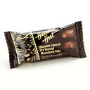 【ハワイアンホースト公式店】ハワイアンホースト マカデミアナッツチョコレートTIKI　バー(2粒)