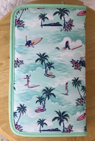 Jessica Miyuki マルチケース SURF