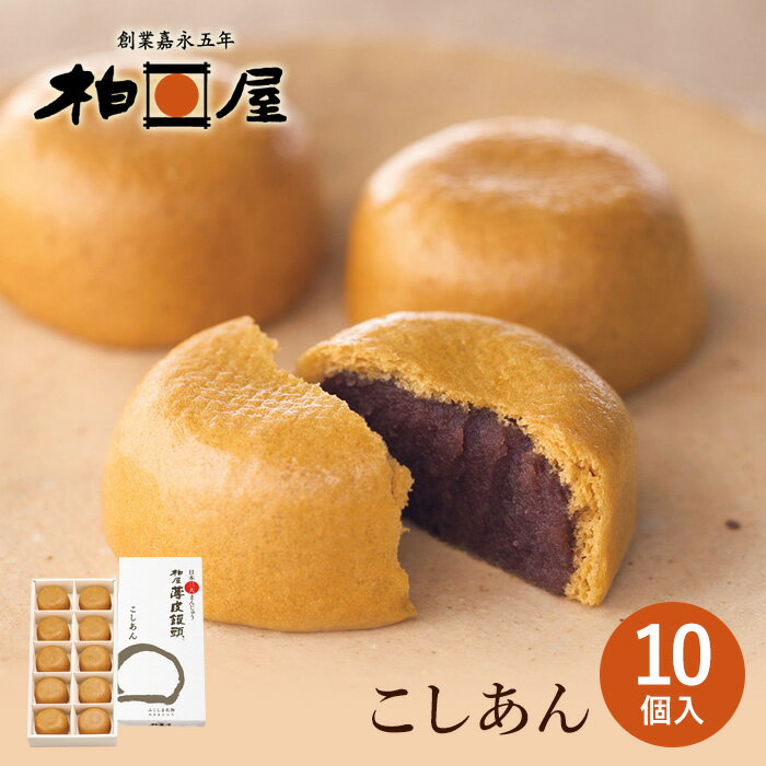 がちゃまん 10個入【京都丹後　御菓子司あん】送料込・もちもち生地に甘さ控えめの国産大豆粒あんを包みました【京都 和菓子】【和菓子 セット】【和菓子 ギフト】【ガッチャマン】【和菓子　贈り物】【御供　和菓子】【御彼岸　御供】【京都土産】