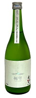 【島崎酒造】東力士 純米無濾過生原酒　極雫　First　Drop　720ml