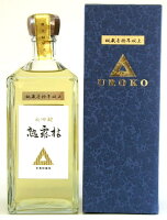 東力士 大吟醸　熟露枯（うろこ）　秘蔵10年 720ml