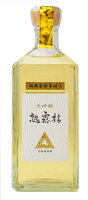 東力士 大吟醸　熟露枯（うろこ）　秘蔵10年 300ml