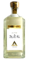 東力士 大吟醸　熟露枯（うろこ）　秘蔵3年 300ml (化粧箱付)