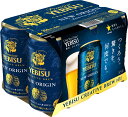  YEBISU rX j[IW350ml~6{