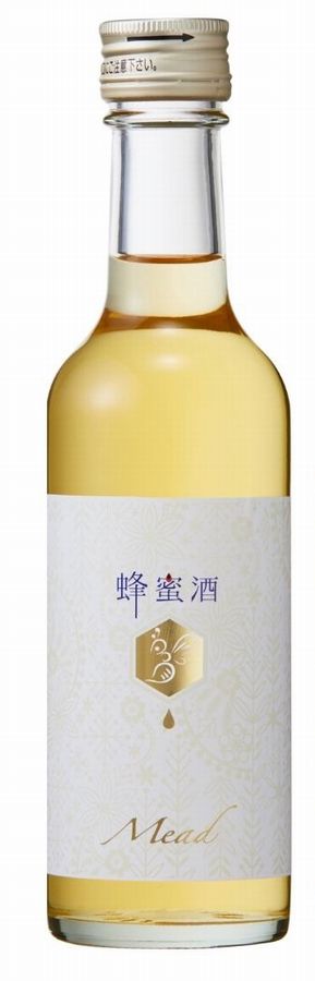 天鷹　はちみつのお酒（ミード） 250ml