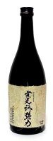 【杉田酒造】発光路強力 純米吟醸 720ml