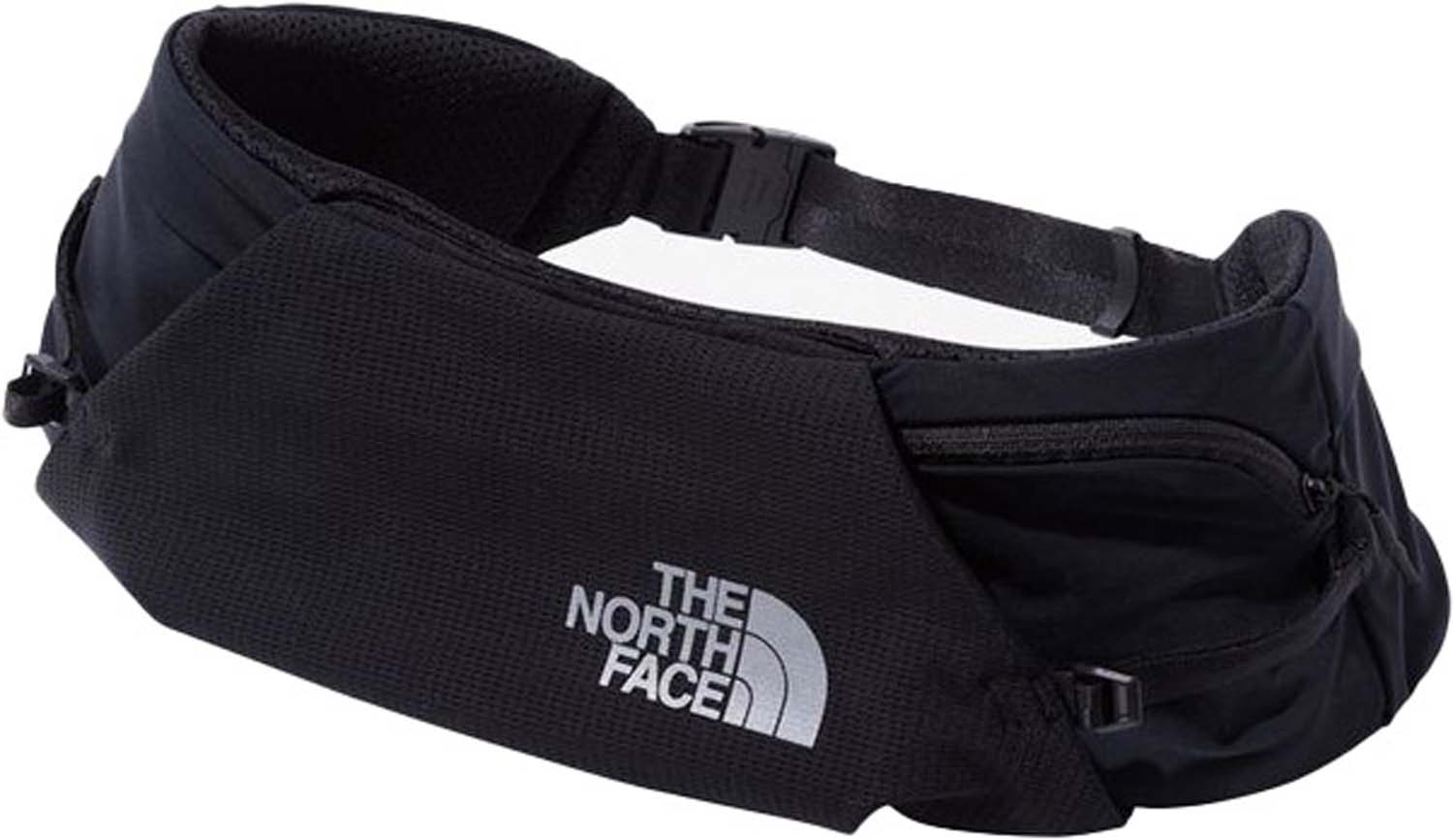 THE NORTH FACE Ρե ڡ٥  ǥ Pacer Belt ˥ ޥ饽 ȥåǺ Хå뼰 եʡݥå ޥۼǼ 󥰥饹ۥ NM62381 K