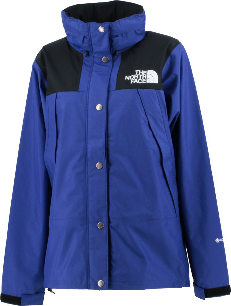 【6/1はポイントアップ実施！】 THE　NORTH　FACE ノースフェイス アウトドア マウンテンレインテックスジャケット レディース Mountain Raintex Jacket レインジャケット 雨具 防水 シェルジャケット 登山 トレッキング ハイキング NPW12135 LB