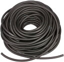 【5/6までポイント10倍】 セラバンド THERABAND セラチューブ 30.4m 強度レベル+3 ブラック トレーニングチューブ トレーニング 筋トレ リ...