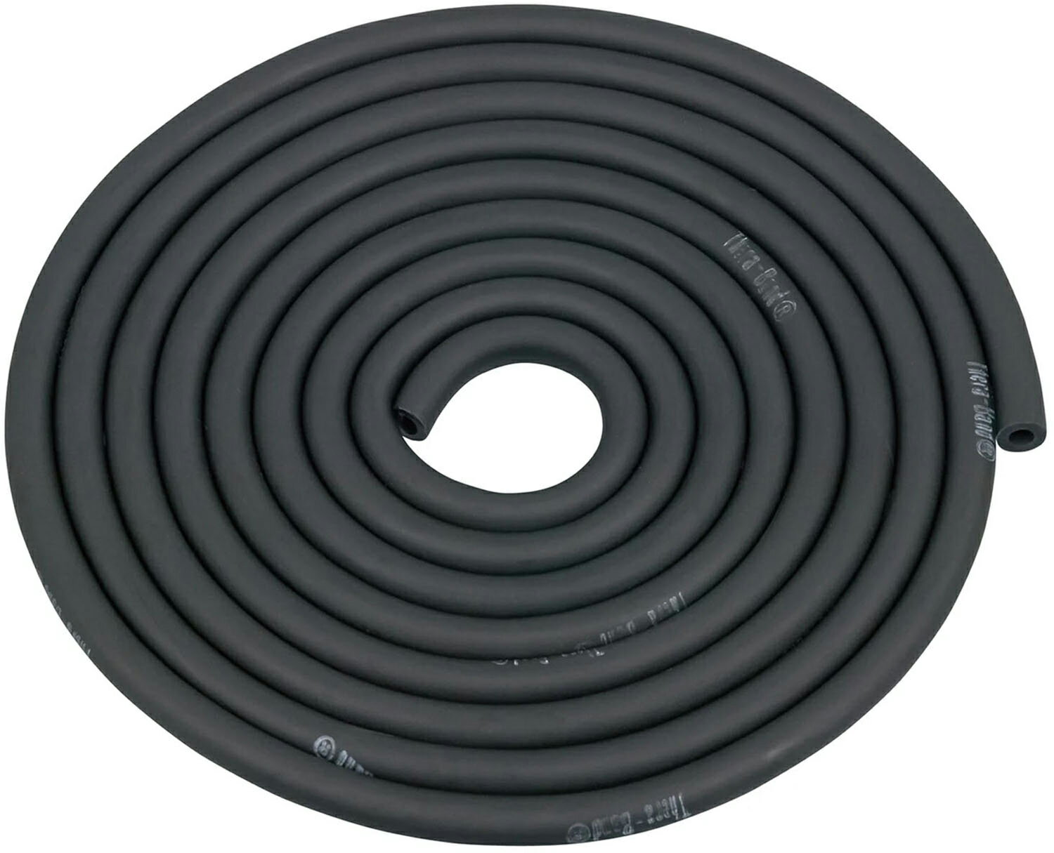 【11/27 2時までMAX1万円OFFクーポン&Pアップ】 セラバンド THERABAND セラチューブ 3m 強度レベル+3 ブラック トレーニングチューブ トレーニング 筋トレ リハビリ ストレッチ ダイエット TTB15