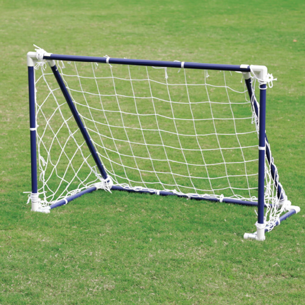 【9/15はポイント10倍】 エバニュー Evernew サッカー 【メーカー直送品】 ミニサッカーゴールPS120 EKD826