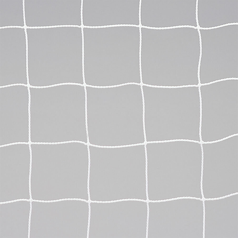 【12/5まで全品3%OFFクーポン&Pアップ】 エバニュー EVERNEW サッカー 一般サッカーゴールネット角目S1..