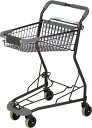 【5/6までポイント10倍】 エバニュー Evernew バスケット 【メーカー直送品】 バスケット型整理カゴ用カート EKD916