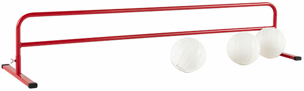 【12/3 20時から全品3%OFFクーポン&Pアップ】 エバニュー Evernew 【メーカー直送品】 バレーボール止め 学校体育 体育 部活 授業 クラブ ...