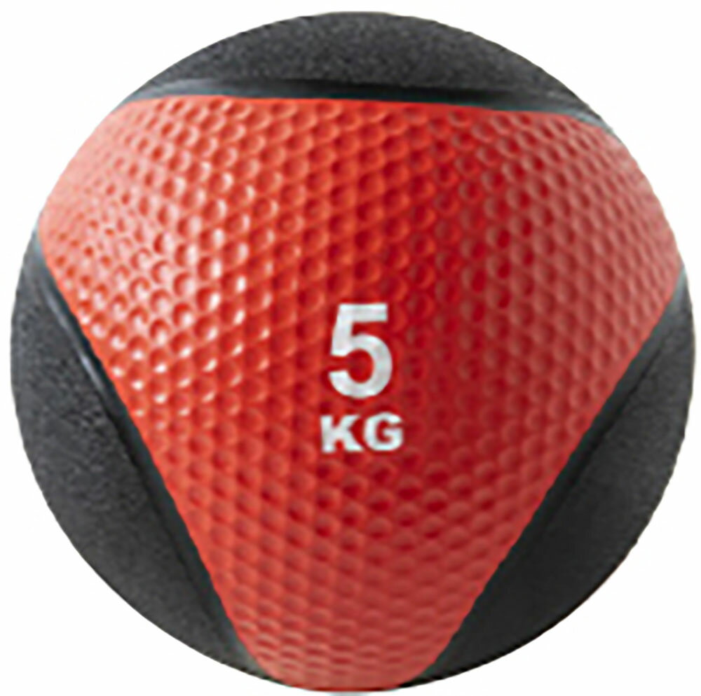 【11/30から全品3%OFFクーポン 先着100回&P10倍】 エバニュー EVERNEW メディシンボールY5kg 学校体育 ..