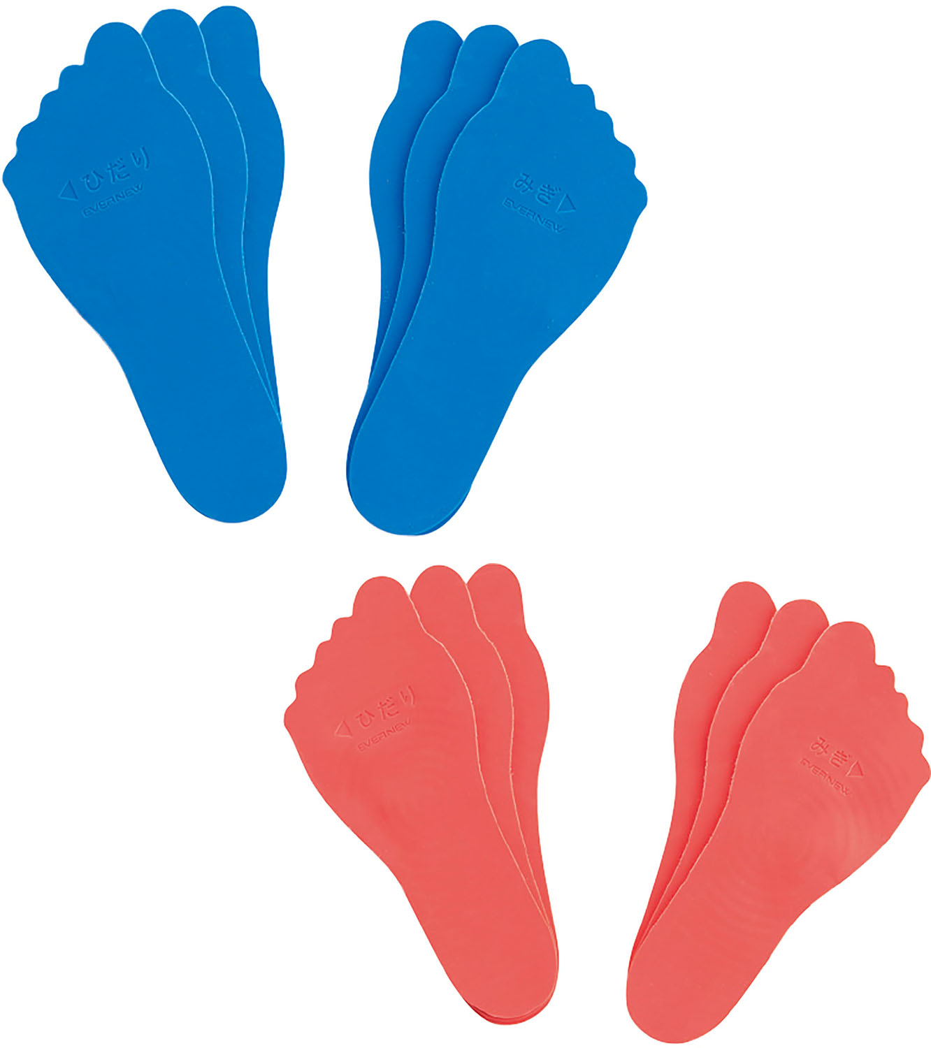 【11/30から全品3%OFFクーポン 先着100回&P10倍】 エバニュー EVERNEW ふっとまーかー 学校体育 体育 ..