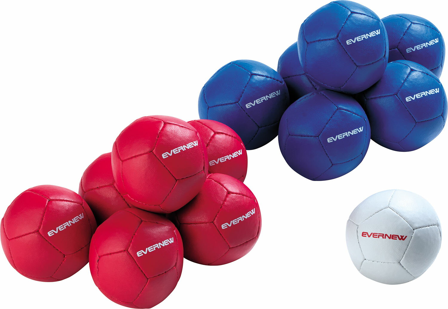 【11/27 2時までMAX1万円OFFクーポン&Pアップ】 エバニュー Evernew ボッチャボールEV 学校体育 体育 部活 授業 クラブ チーム リハビリ 麻痺 ボール ETE027 【11/27 2時までMAX1万円OFFクーポン&Pアップ】 エバニュー Evernew ボッチャボールEV 学校体育 体育 部活 授業 クラブ チーム リハビリ 麻痺 ボール ETE027