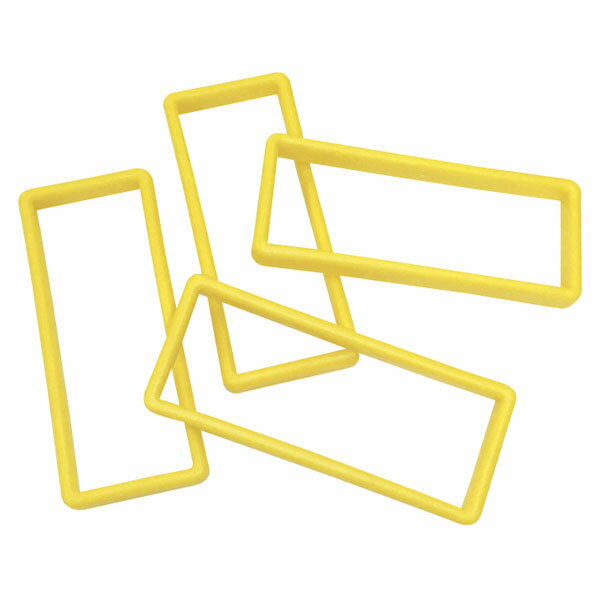 【11/30から全品3%OFFクーポン 先着100回&P10倍】 エバニュー Evernew ジョイントクリップD 4個入 学校..