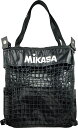 【7/4 20時から全品3%OFFクーポン&P10倍】 ミカサ MIKASA メッシュカゴ 幕体 学校 体育 授業 クラブ 部活 メッシュ 屋外OK 屋内OK 球技 ボール入れ ACBB100M