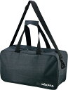【7/11 2時まで全品3%OFFクーポン&Pアップ】 ミカサ MIKASA バスケット バスケットボールバッグ2個入 ブラック 学校 体育 授業 クラブ 部活...