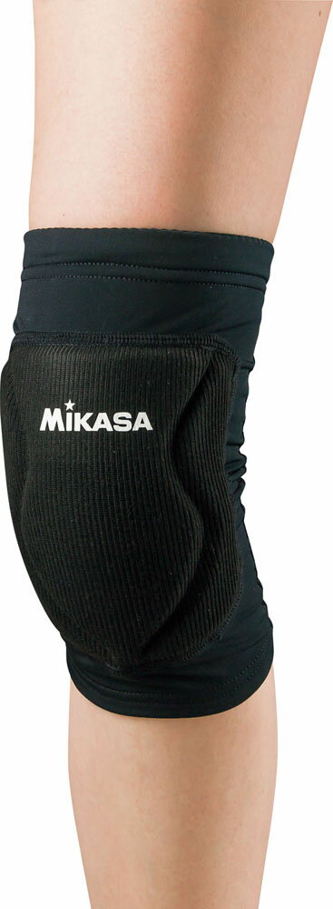 【6/4 20時～6/5限定！全品4 OFFクーポン Pアップ】 ミカサ MIKASA ニーパッド L ACNP200L