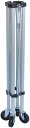 【5/6までポイント10倍】 ミカサ MIKASA 器具 ボールカゴ 屋外用 フレームのみ 学校 体育 授業 クラブ 部活 屋外専用 フレーム BCFSPHL