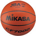 ミカサ MIKASA バスケット 検定球7号 CF7000 