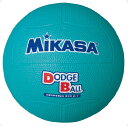 【5/6までポイント10倍】 ミカサ MIKASA 教育用ドッジボール 1号 ブルー どっじぼーる 体育 学校用品 運動会 トレーニング 筋トレ スポーツ大会 ...