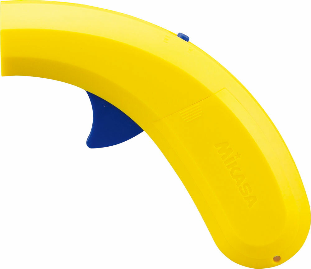 【11/27 2時までMAX1万円OFFクーポン&Pアップ】 ミカサ MIKASA 電子ホイッスル イービート イエロー 笛 ほいっする フエ 体育 学校用品 ...