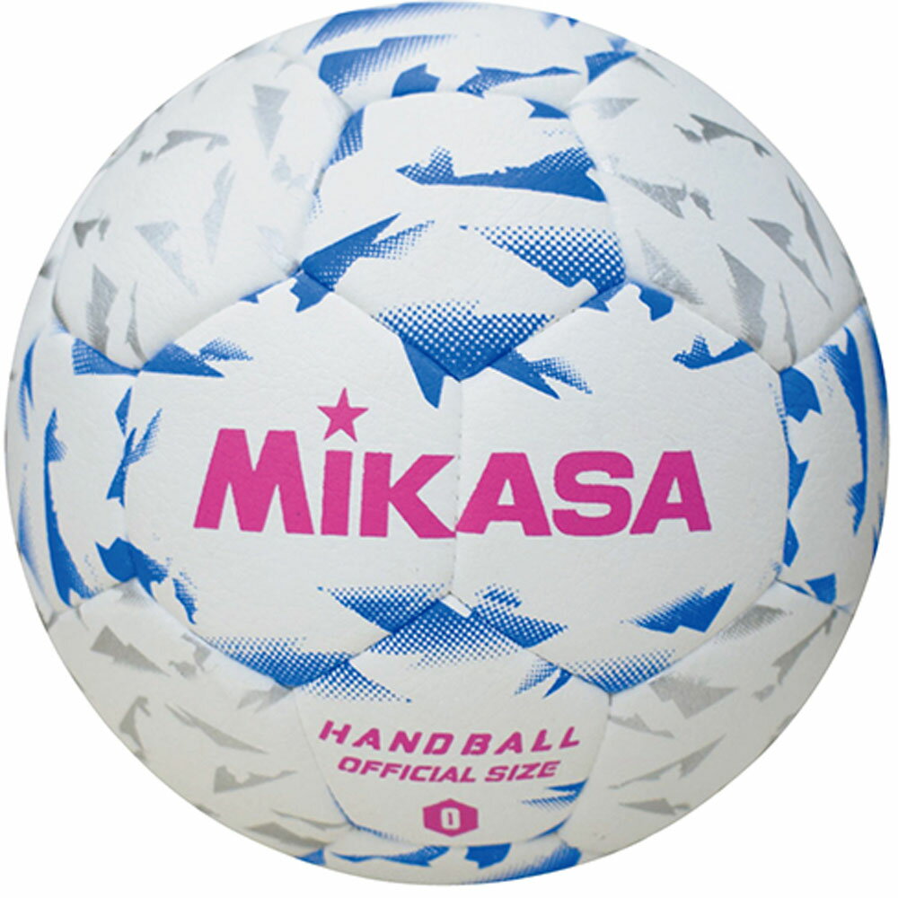 【5/27 2時までモルテン・ミカサ対象商品1万円以上で7%OFF＆Pアップ】 ミカサ MIKASA 新規格ハンドボー..