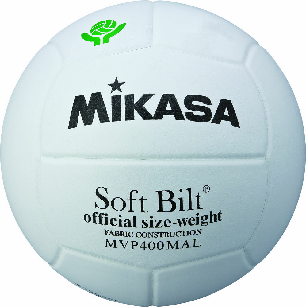 【5/18はポイントアップ実施！】 ミカサ MIKASA バレーボール バレーボール 検定球4号 MVP400MAL