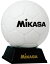 【GW期間中ポイント10倍！】 ミカサ MIKASA 記念品用マスコット サッカーボール PKC2W