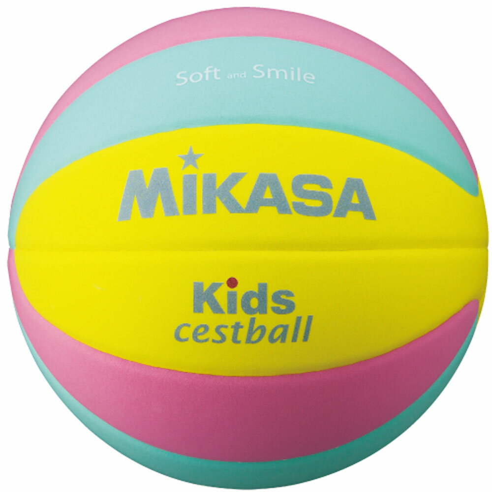 【5/27 2時までモルテン・ミカサ対象商品1万円以上で7%OFF＆Pアップ】 ミカサ MIKASA セストボール CES..