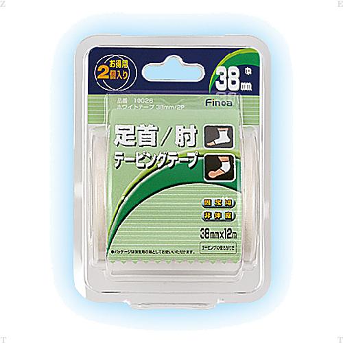 11/303%OFFݥ 100&P10ܡ եΥ Finoa BPۥ磻ȥơ25mm  10026