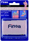 【GW期間中ポイント10倍！】 Finoa フィノアB．Pエラスチックバンテージ ブリスターパック 伸縮包帯 ほうたい サポーター 固定 救急用品 応急手当 圧迫 アイシング 災害対策 防災10063