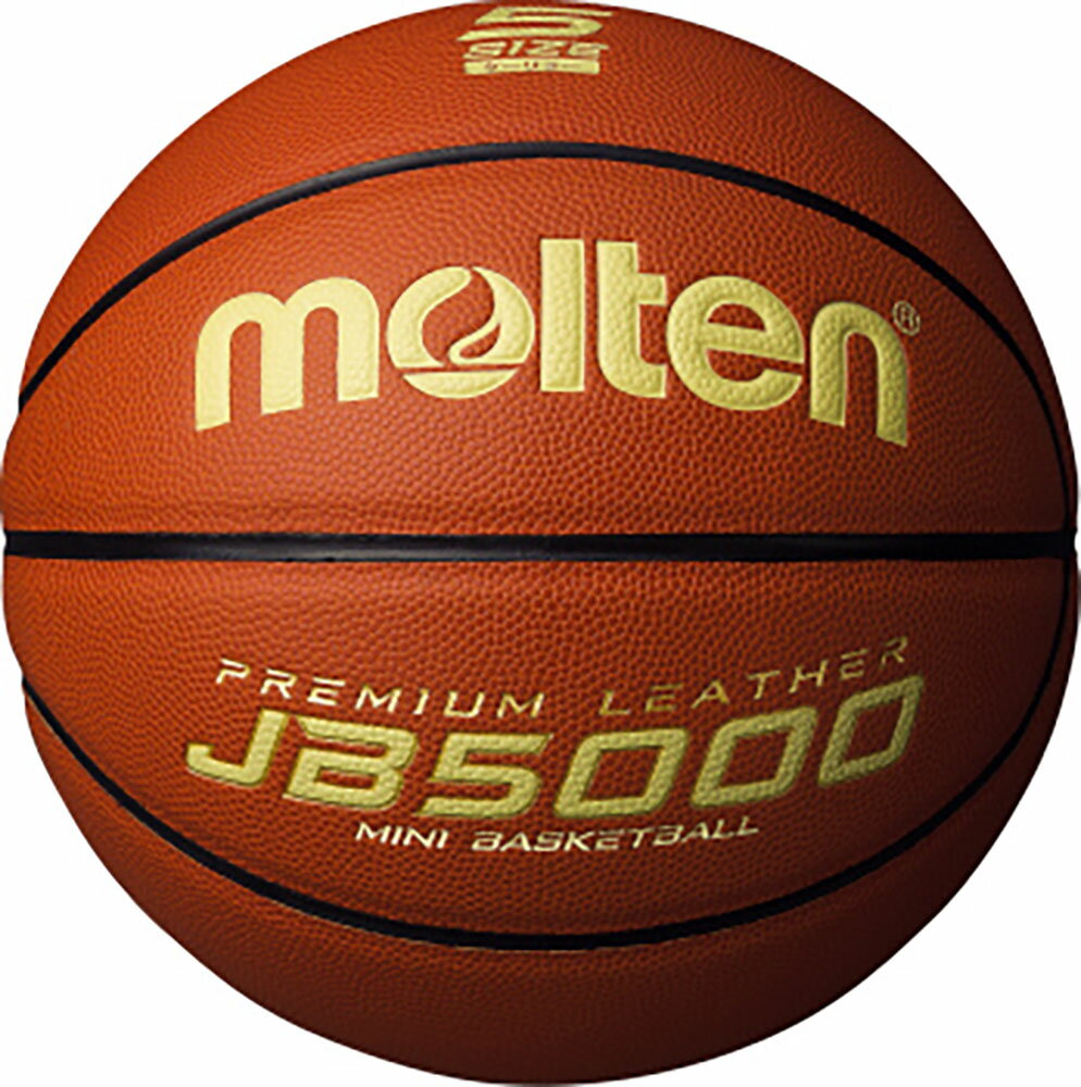 【GW期間中ポイント10倍！】 モルテン Moltenバスケット【5号 小学生用 軽量バスケットボール】 JB5000軽量B5C5000L