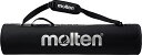 【5/6までポイント10倍】 モルテン molten バスケット キャリーケース 98cmタイプ バスケットボール BK15用 BK21用 BK22用 ボールカ...