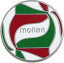 【10/30はポイント10倍】 モルテン molten サッカー トス用コイン バレーボール用 バレー コイントス ..