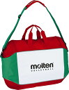 【5/6までポイント10倍】 モルテン molten バレーボール ボールバッグ バレーボール6個入れ バレー部 バレーボール ボールケース ショルダーストラッ...