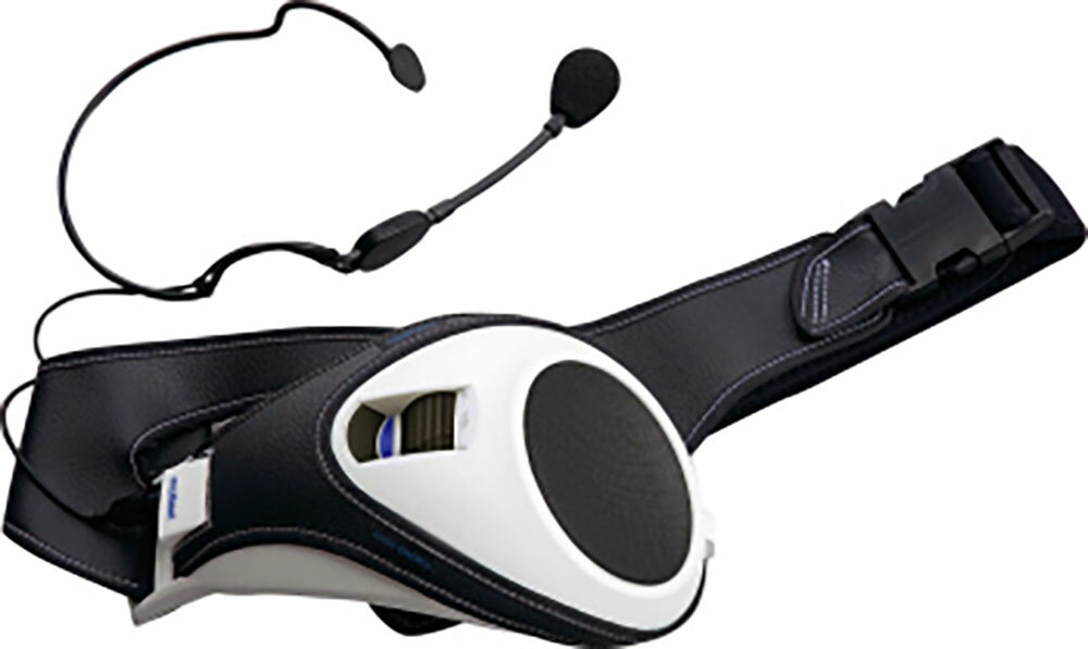 【11/30から全品3%OFFクーポン 先着100回&P10倍】 モルテン molten パワードボイス 指導者用 体育 レッスン 体育教師 監督 コーチ イン...