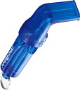 【5/6までポイント10倍】 モルテン molten バレーボール バレーボールホイッスル ブルー WVSKB 学校 体育 授業 クラブ 部活 笛 フエ 合図 ...