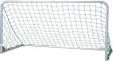 【7/1はポイント10倍】 モルテン molten サッカー 【メーカー直送品】 折りたたみミニサッカーゴール 2台 練習用 組立簡単 工具不要 アルミ製 軽量...
