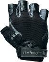 【4/24 20時から全品3％OFFクーポン＆Pアップ】 ハービンジャー Harbinger プログローブ 男性用 M 360241