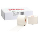 【5/16 2時までMAX3,000円OFFクーポン&Pアップ】 ミューラー MUELLER ホワイトプロテープ51mm スモールパック 6個セット 53106
