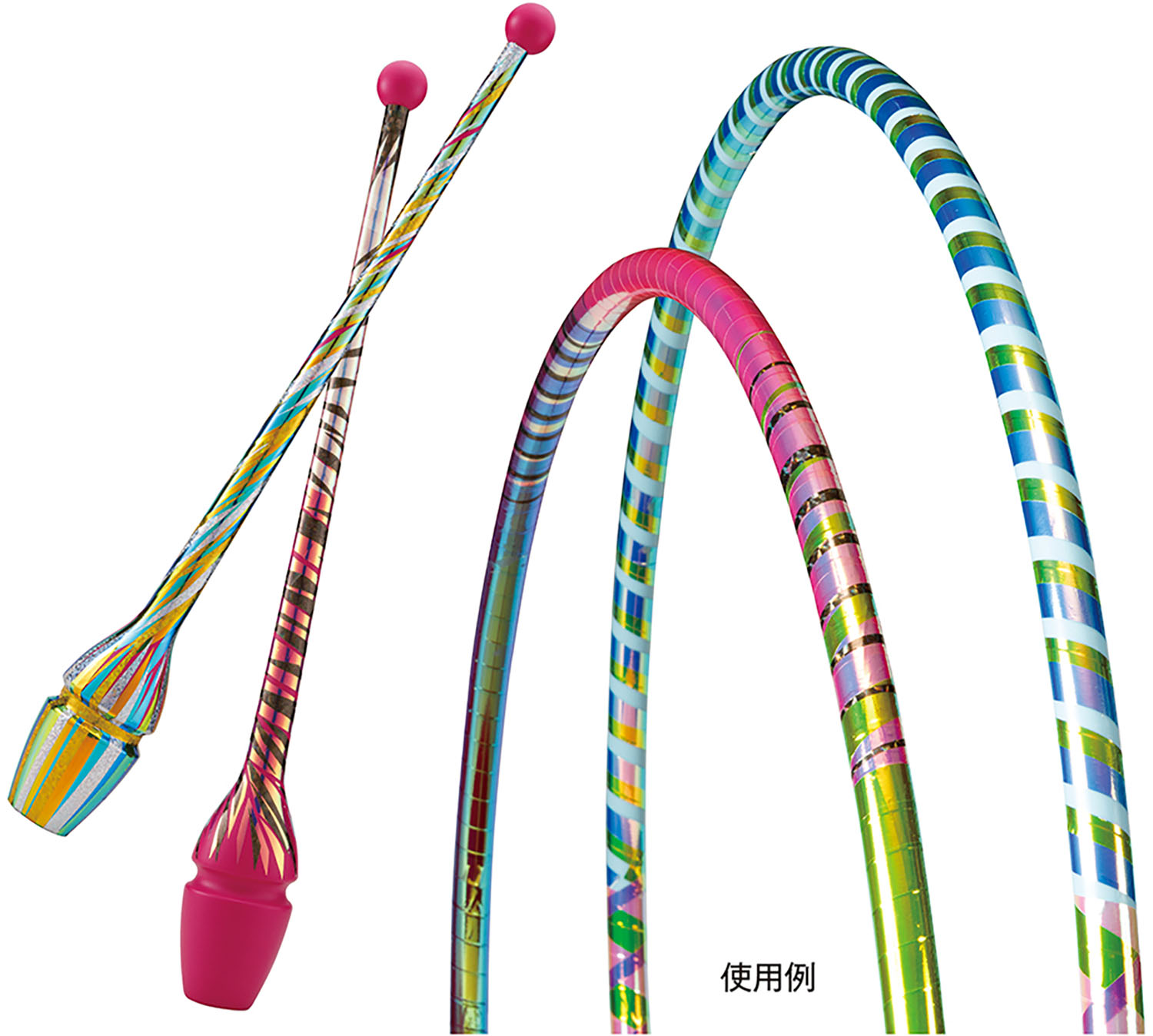 【11/30から全品3%OFFクーポン 先着100回&P10倍】 ササキ SASAKI 新体操 オー ...