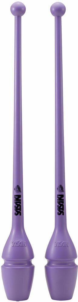 【11/25は全品4%OFFクーポン 先着200回&P10倍】 ササキ SASAKI 新体操 ラバークラブ F.I.G.認定品 M-34H-F 44cm ジョイ...